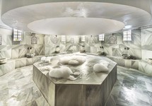 Saritas Hotel — Тосмур, Туреччина мініатюра 10