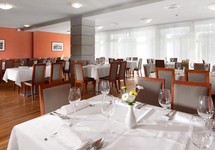 Praha Spa & Kur Hotel — Франтішкови Лазні, Чехія мініатюра 10