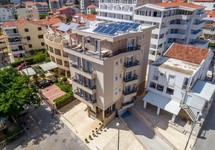 Al Mare — Будванськая Рівʼєра, Чорногорія мініатюра 7