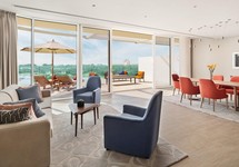 JA Lake View Hotel — Дубаї, Об'єднані Арабські Емірати мініатюра 132