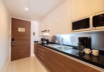 Oakwood Residence Sukhumvit 24 — Бангкок, Таїланд мініатюра 11