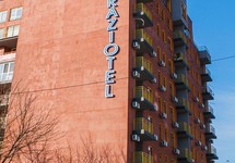 Raziotel Kyiv Yamska — Київ, Україна мініатюра 7