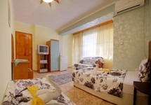 Violeta 7 Villa — Несебр, Болгарія мініатюра 8