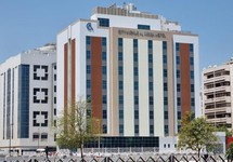 City Avenue Al Reqqa Hotel — Дубаї, Об'єднані Арабські Емірати мініатюра 29