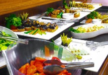 Omorfi Garden Resort — Кемер, Туреччина мініатюра 11