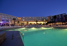 Mediteran Plava Laguna Hotel — П-ів Істрія, Хорватія мініатюра 7