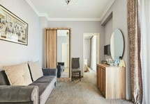 Pushkin Hotel — Тбілісі, Грузія мініатюра 11