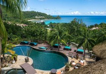 Valmer Resort — о. Мае, Сейшельські острови мініатюра 6