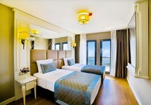 Beethoven Suite Hotel — Стамбул, Туреччина мініатюра 11