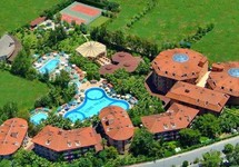 Numa Club Side — Сіде, Туреччина мініатюра 32