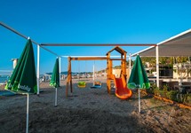 La Perla Hotel — Кемер, Туреччина мініатюра 6