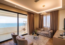 Gloria Palace Qerret — Голем, Албанія мініатюра 9