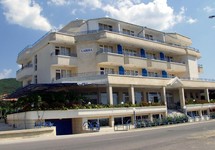Larisa 1&2 Hotel — Светі-Влас (Святий Влас), Болгарія мініатюра 10