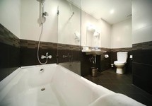 Tskaltubo Plaza Hotel — Цхалтубо, Грузія мініатюра 10