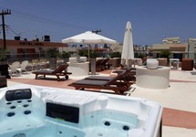 Dionysos Hotel Malia, о. Крит, Греція мініатюра 6