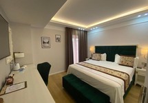 Brais Hotel — Дуррес, Албанія мініатюра 9