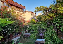 Soleil Hotel — Кушадаси, Туреччина мініатюра 7