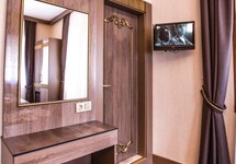 Dara Hotel — Стамбул, Туреччина мініатюра 8
