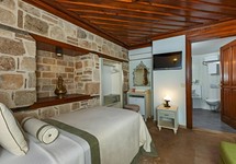 1207 Boutique Hotel — Анталія, Туреччина мініатюра 6