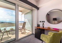 Omorika Hotel — Цриквениця, Хорватія мініатюра 9