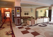 Sehirli Naftalan Health & Resort, Нафталан, Азербайджан мініатюра 12