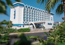 Granada Luxury Beach — Аланья, Туреччина мініатюра 8