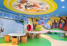 The WB Abu Dhabi Curio Collection by Hilton, Абу Дабі, Об'єднані Арабські Емірати мініатюра 7