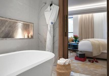Al Jaddaf Rotana — Дубаї, Об'єднані Арабські Емірати мініатюра 68