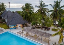 Bella Vista Resort Zanzibar — Кизимкази, Об'єднана Республіка Танзанія мініатюра 7
