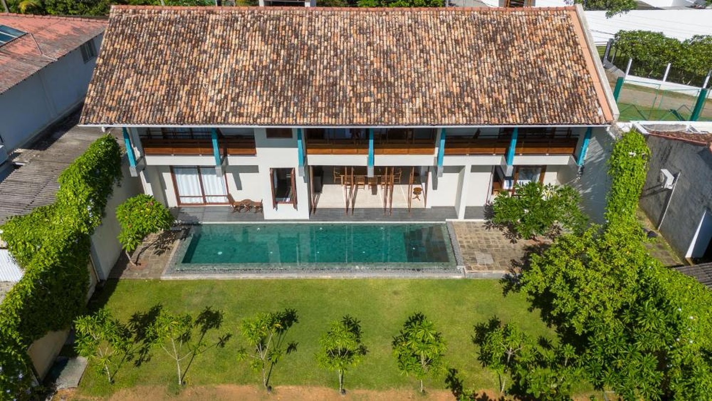 Sitara Weligama — Велигама, Шрі Ланка мініатюра 9