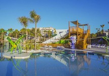 Alannia Salou — Коста Дорада, Іспанія мініатюра 7
