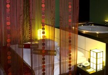Siam Elegance Hotel — Богазкент, Туреччина мініатюра 47