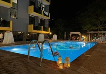 Casa del Mar — Кваріаті, Грузія мініатюра 77