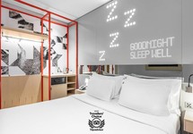 Studio M Arabian Plaza Hotel — Дубаї, Об'єднані Арабські Емірати мініатюра 122