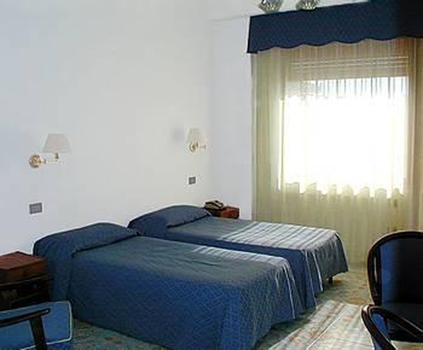 Vello D'oro Hotel — Таорміна, Італія мініатюра 75