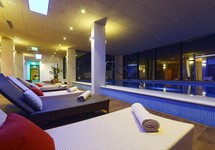 Ola Hotel — Трогір, Хорватія мініатюра 9