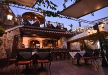24 Seven Boutique Hotel — о. Крит, Греція мініатюра 6