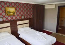 Comfort Downtown Istanbul Hotel — Стамбул, Туреччина мініатюра 7