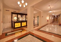 Olympic Palace Luxury Spa Hotel — Карлові Вари, Чехія мініатюра 7