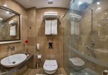 Aybar Hotel & Spa — Стамбул, Туреччина мініатюра 7