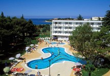 Laguna Maradiso Hotel by Aminess — П-ів Істрія, Хорватія мініатюра 9