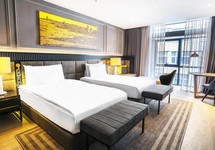 Sofitel Istanbul Taksim — Стамбул, Туреччина мініатюра 198