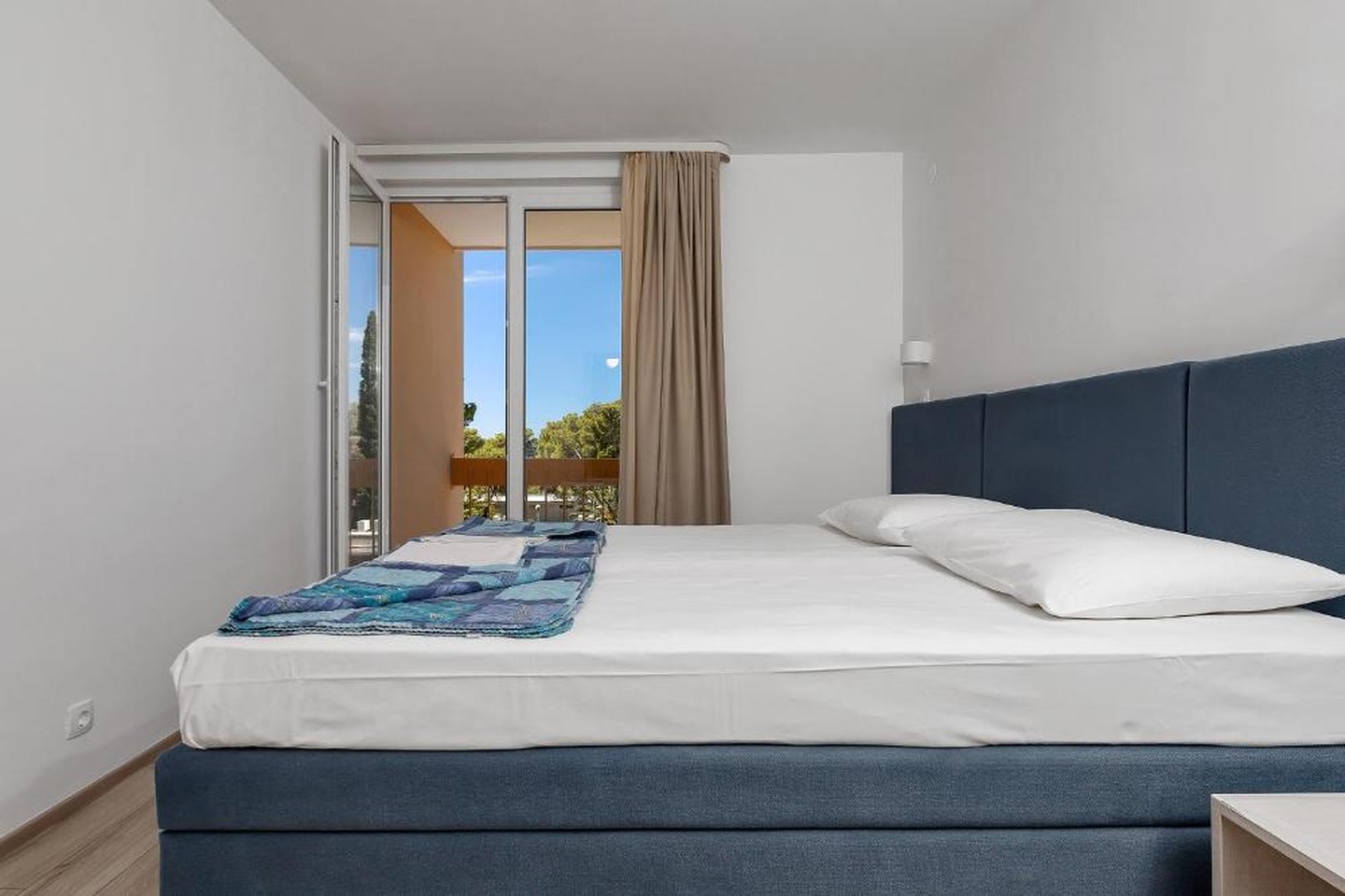 Alem Hotel Basko Polje — Башка-Вода, Хорватія мініатюра 10