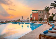 Zen Resort Sahl Hasheesh — Сахль Хашиш, Єгипет мініатюра 7