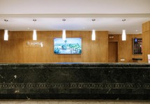 Djerba Golf Resort & Spa — о. Джерба, Туніс мініатюра 8