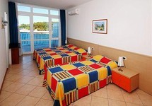 Splendid Resort — П-ів Істрія, Хорватія мініатюра 8