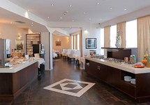 AS Hotel — Середня Далмація, Хорватія мініатюра 6