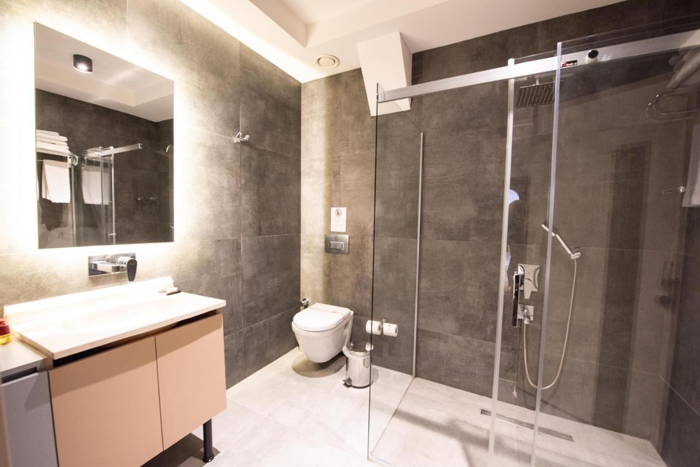 Dosso Dossi Hotels Laleli — Стамбул, Туреччина мініатюра 12