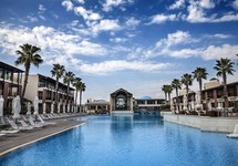 September City Resort Spa & Conference — Салоніки, Греція мініатюра 11