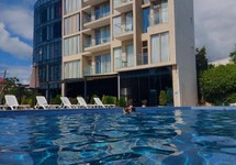 Comfort Inn — Кобулеті, Грузія мініатюра 73